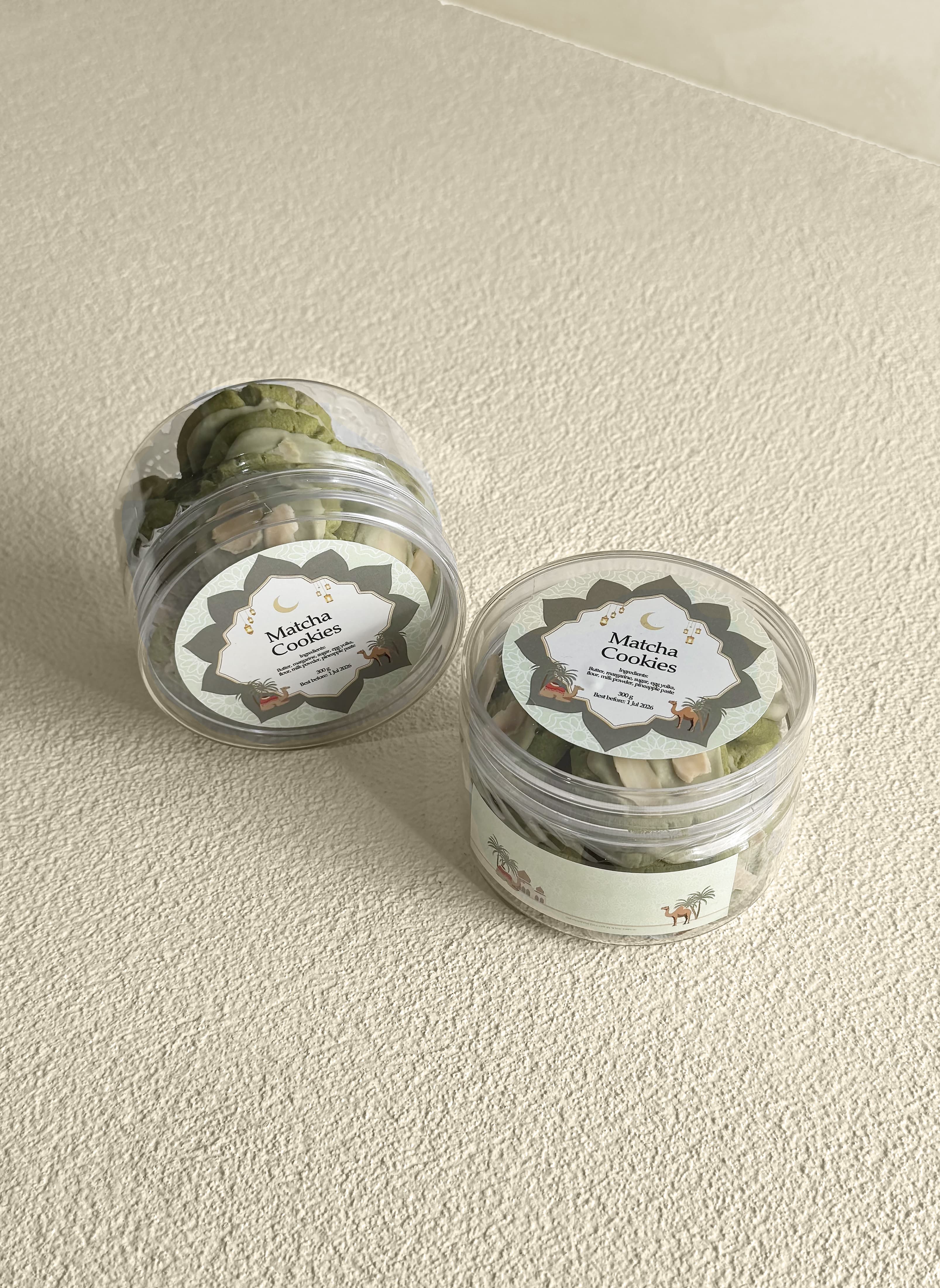 Hampers Image Lebaran 2026