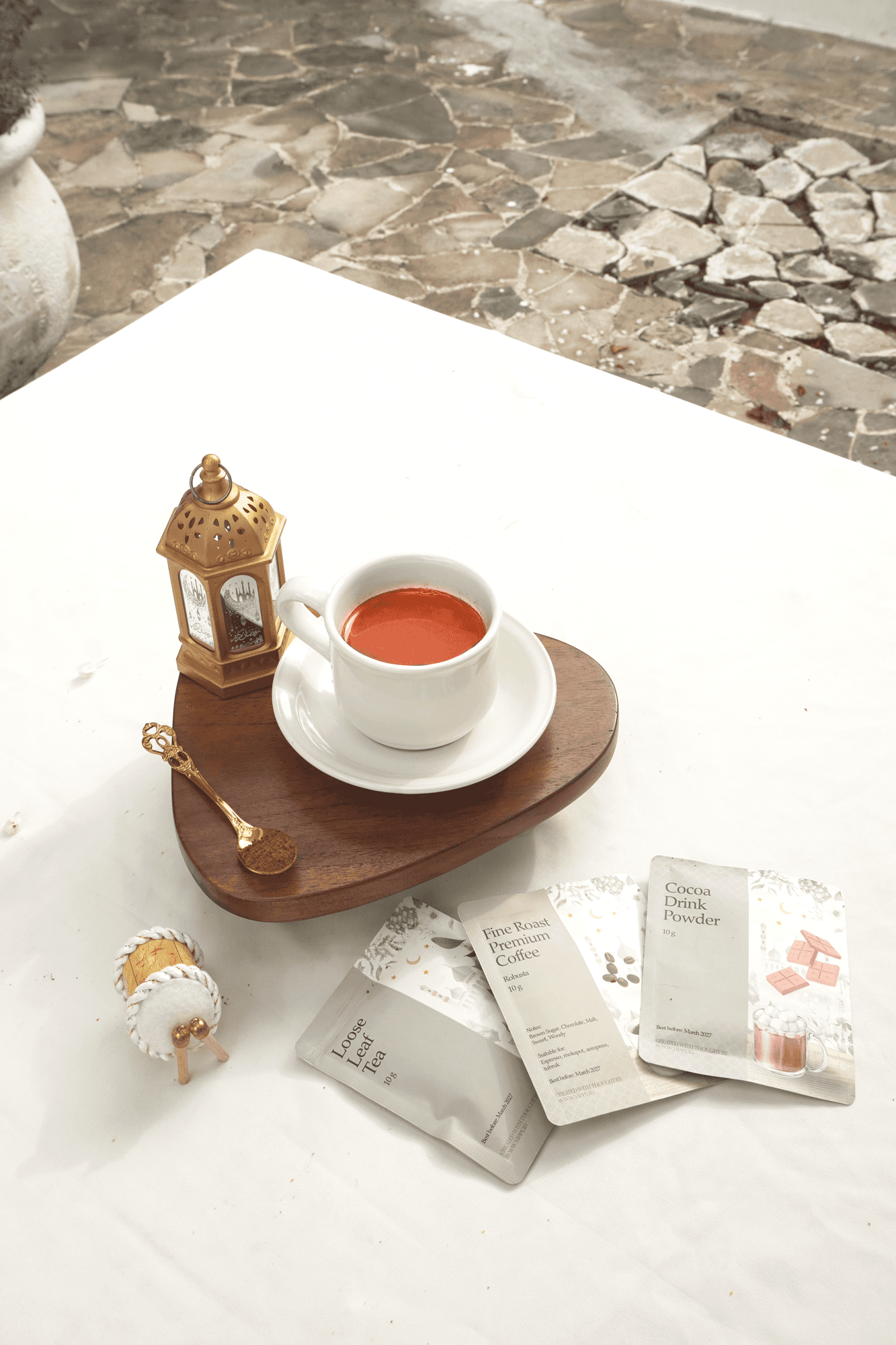 Hampers Image Lebaran 2026