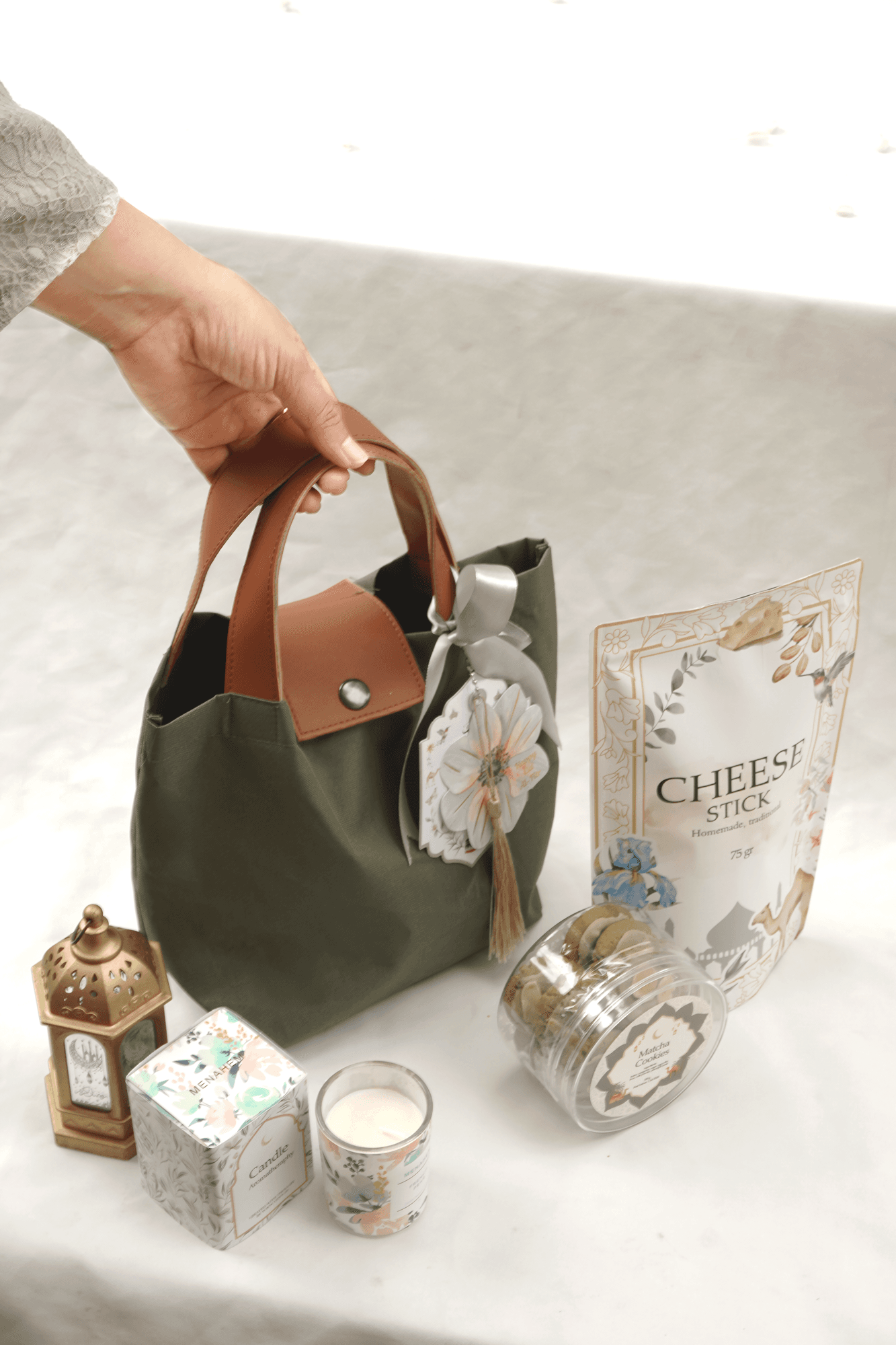 Hampers Image Lebaran 2026