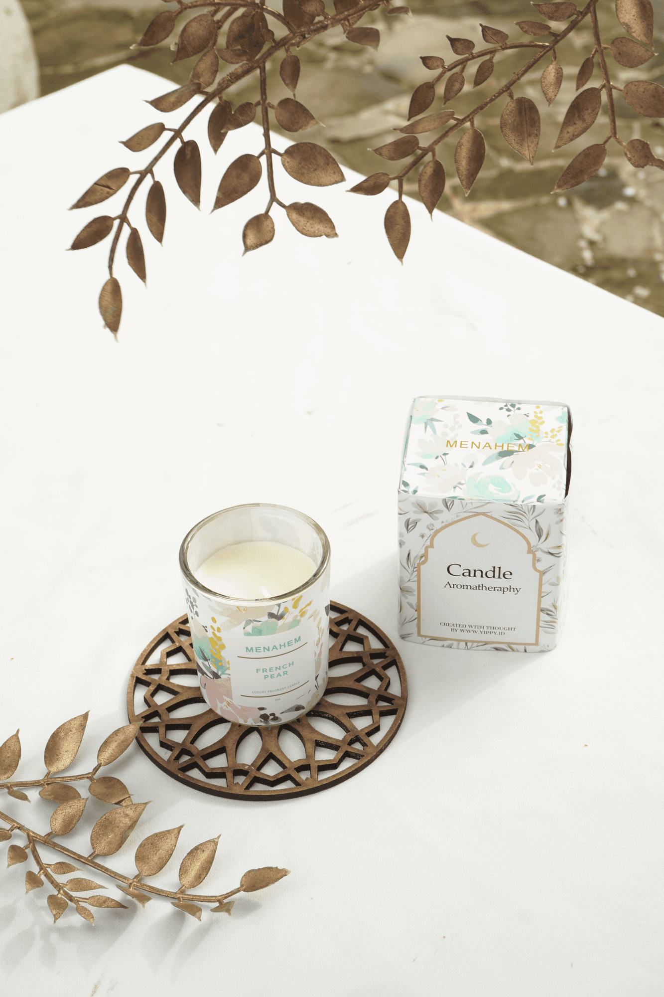 Hampers Image Lebaran 2026