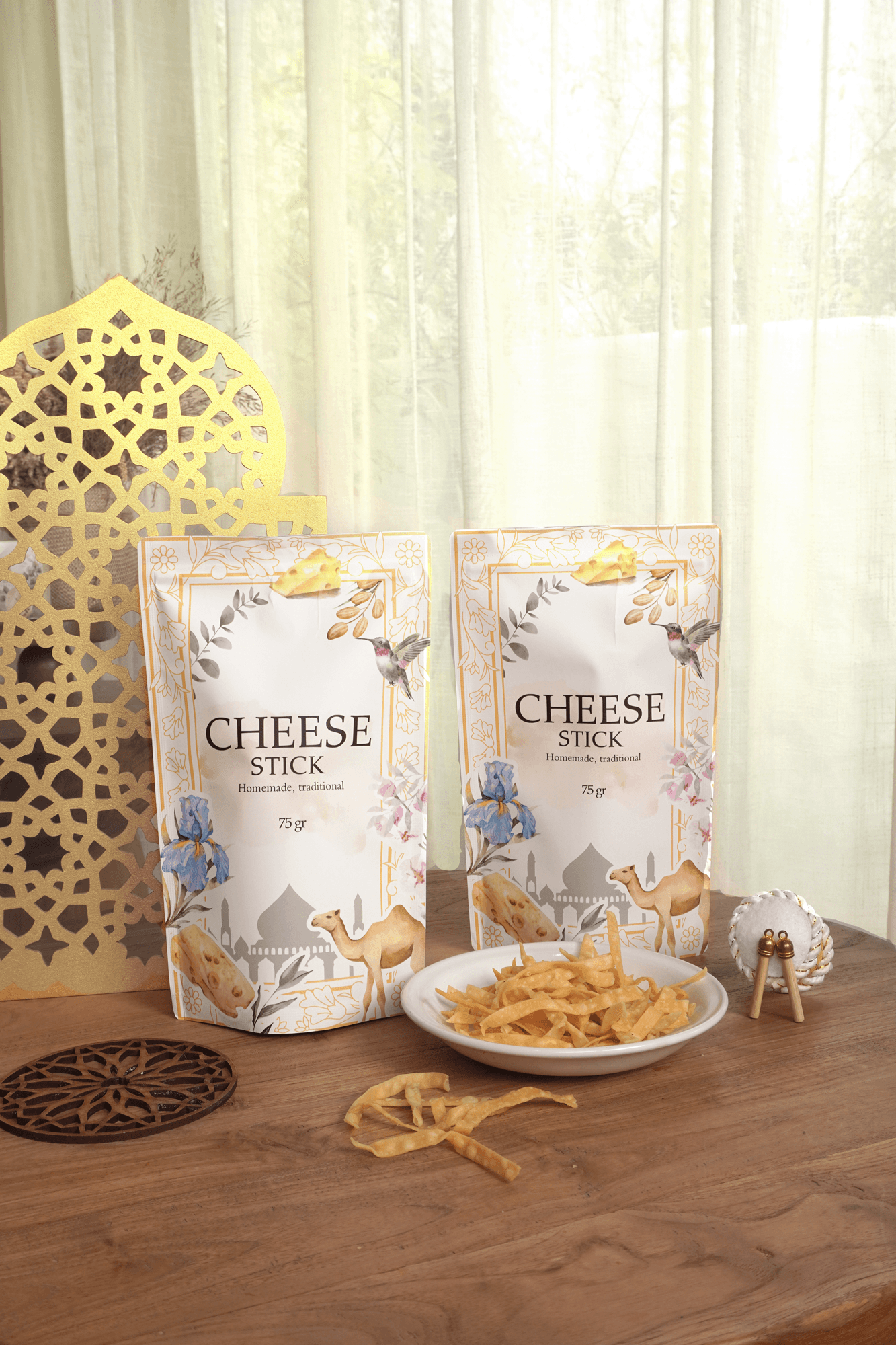 Hampers Image Lebaran 2026