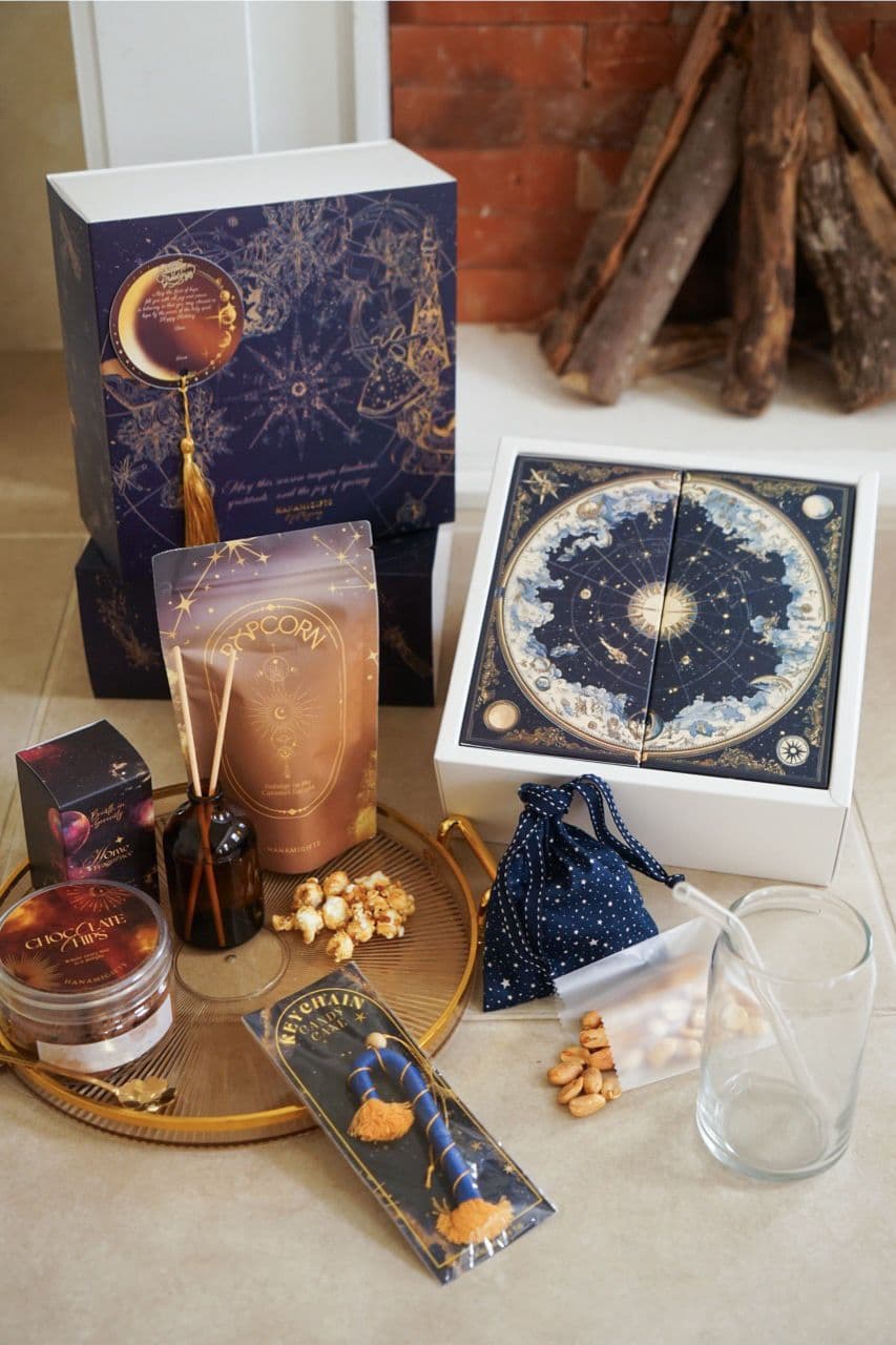 Yippy End Of Year Gift 2025