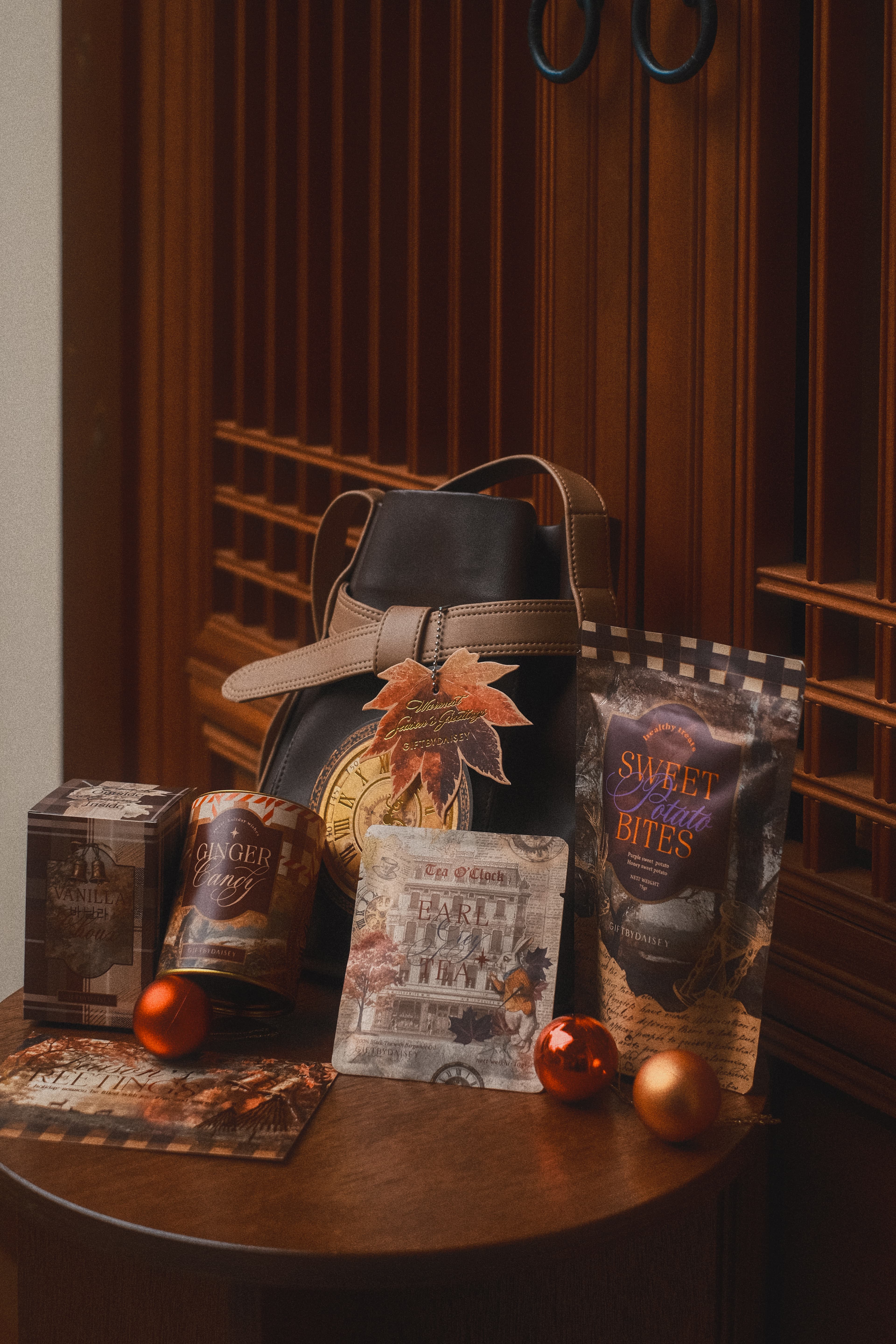 Yippy End Of Year Gift 2025