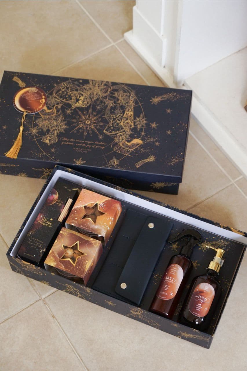 Yippy End Of Year Gift 2025