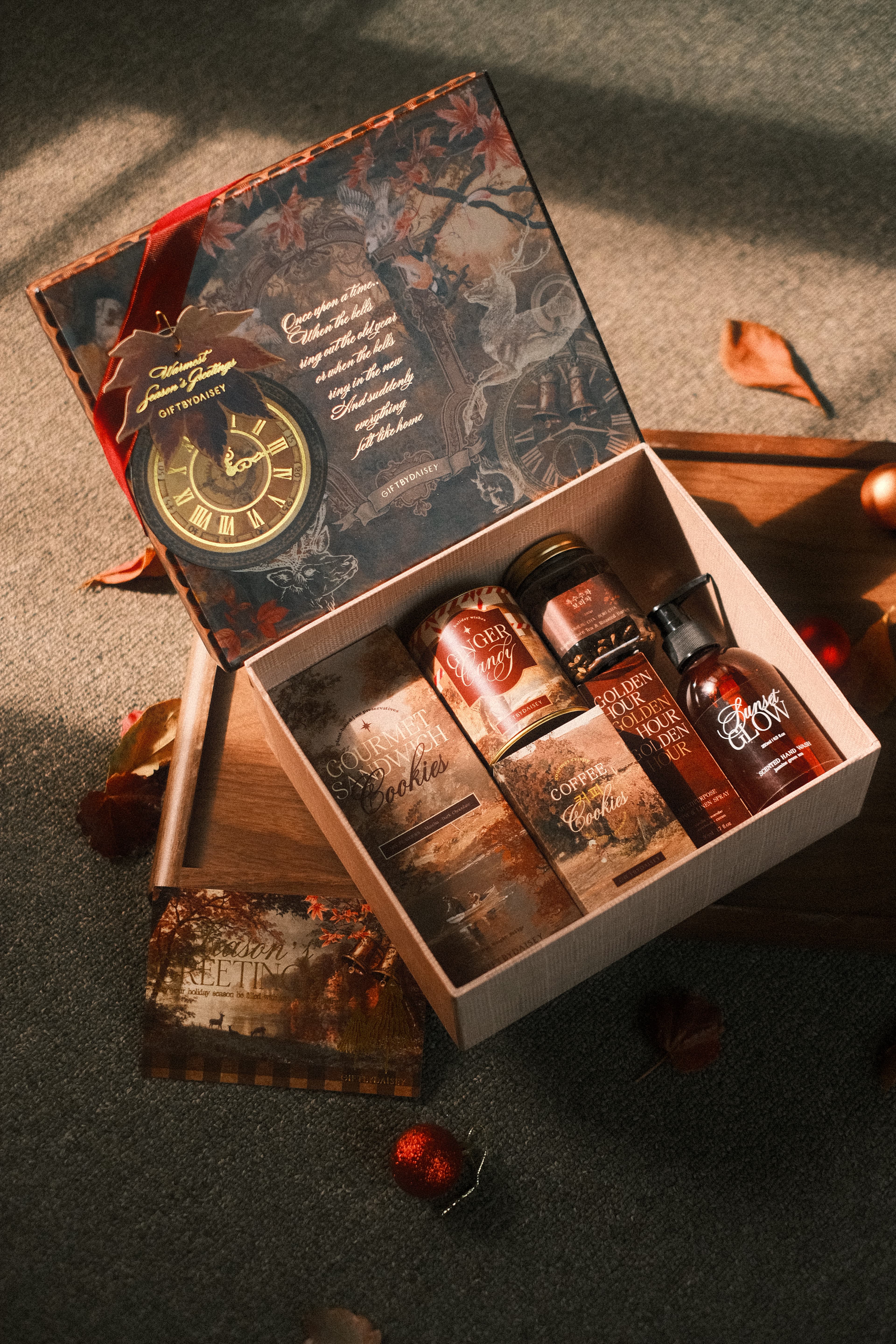 Yippy End Of Year Gift 2025