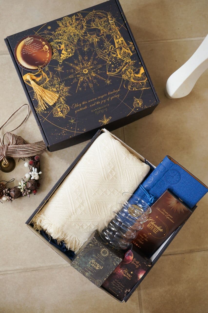 Yippy End Of Year Gift 2025