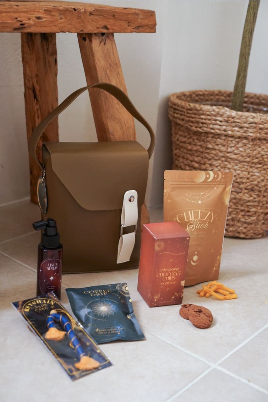 Yippy End Of Year Gift 2025