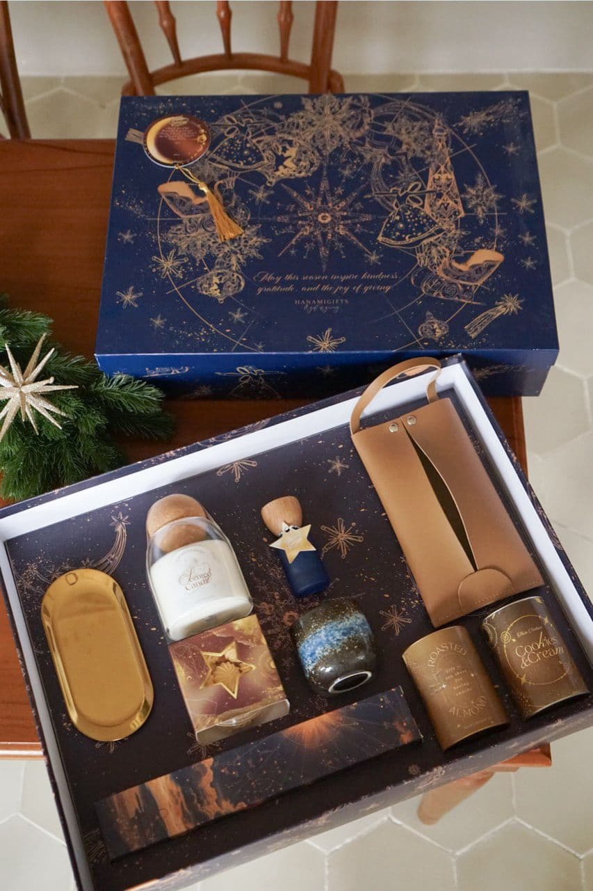 Yippy End Of Year Gift 2025