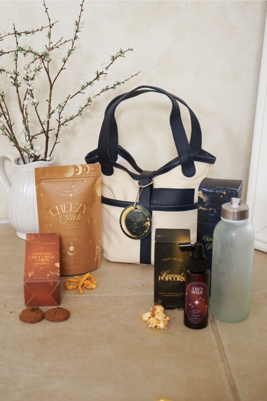 Yippy End Of Year Gift 2025