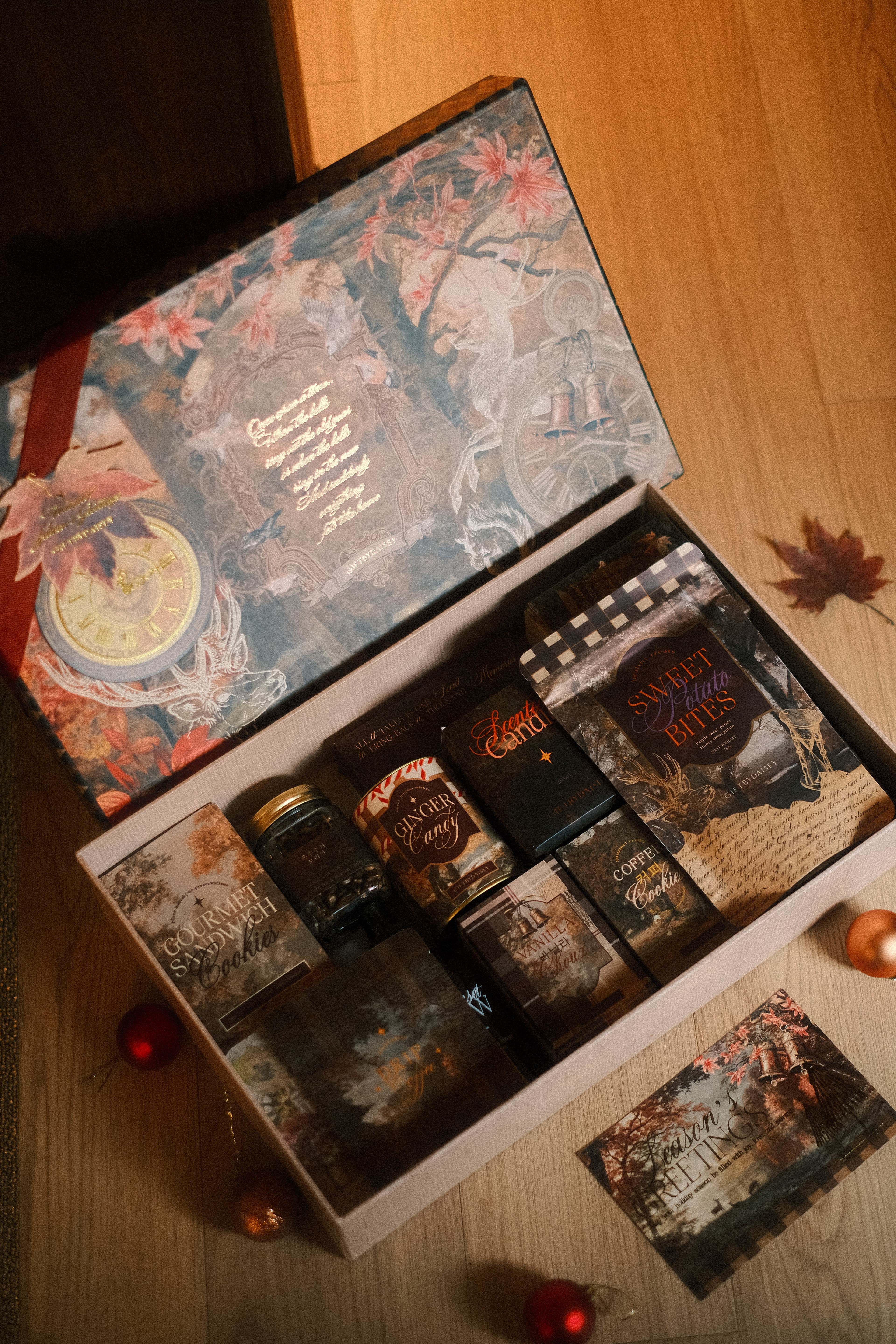 Yippy End Of Year Gift 2025