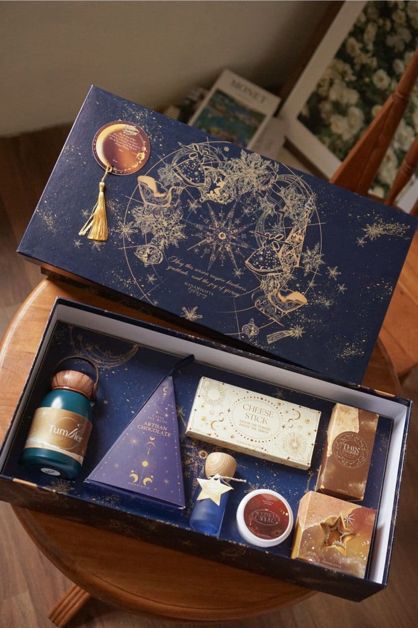 Yippy End Of Year Gift 2025