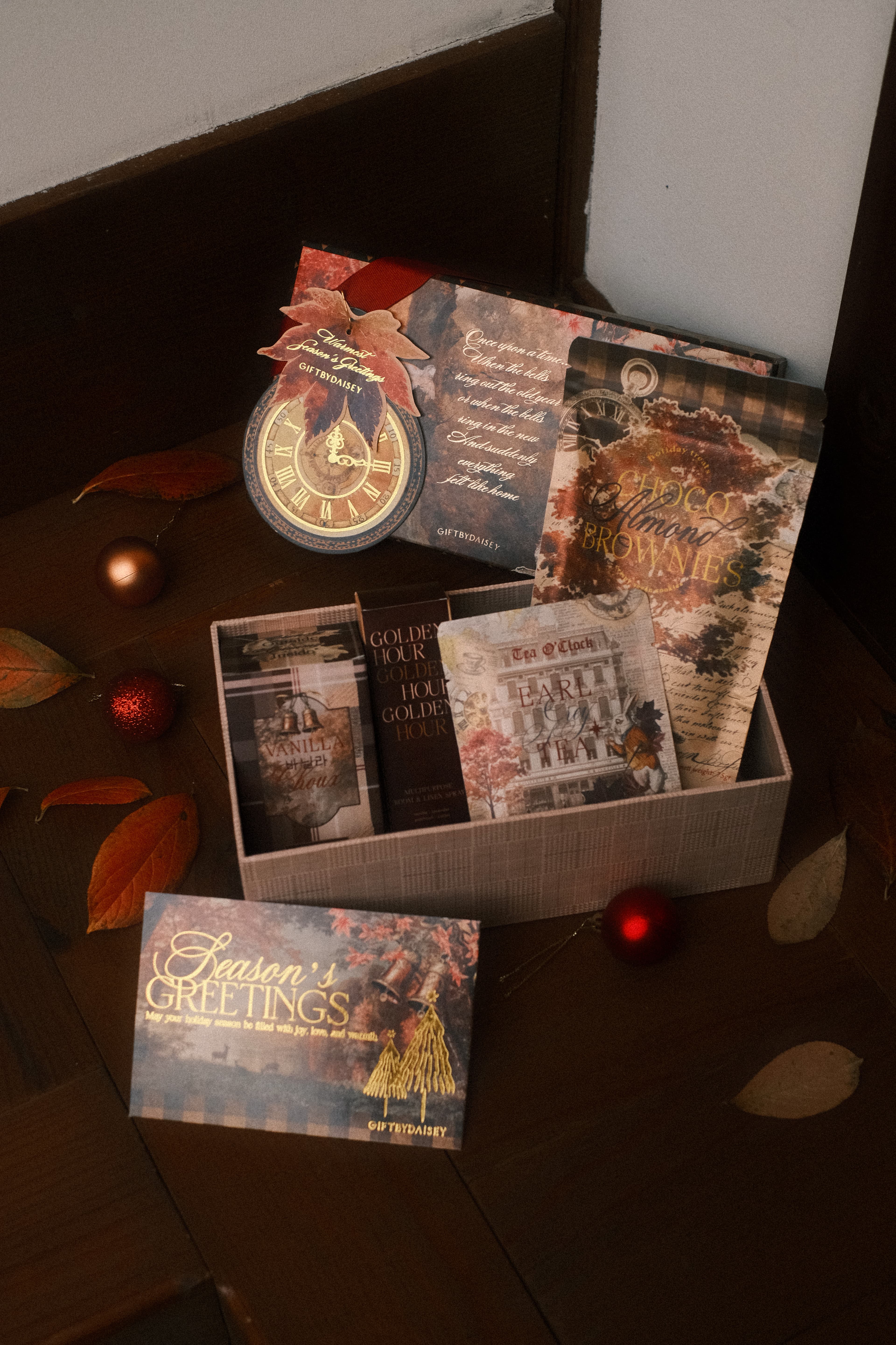 Yippy End Of Year Gift 2025