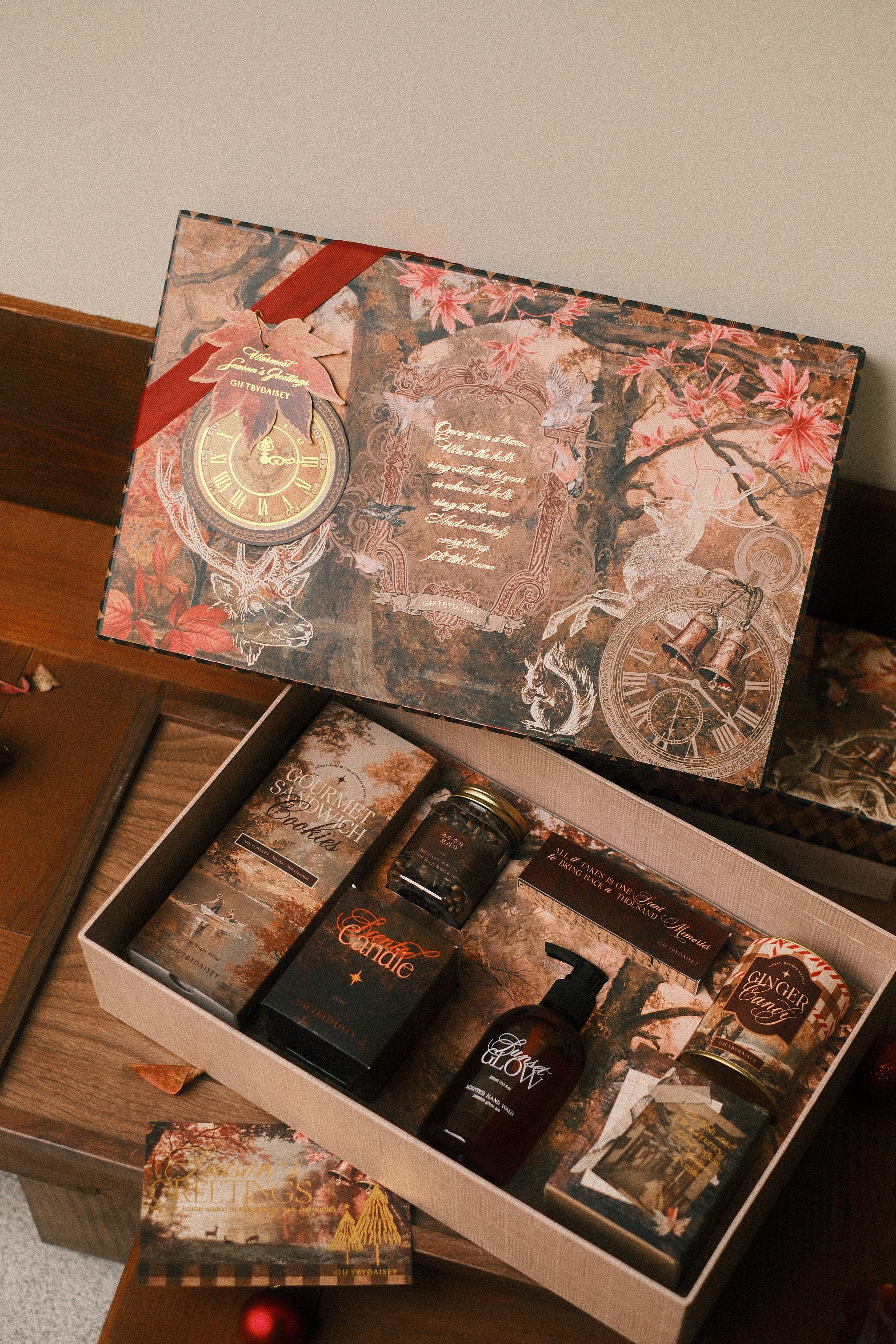 Yippy End Of Year Gift 2025