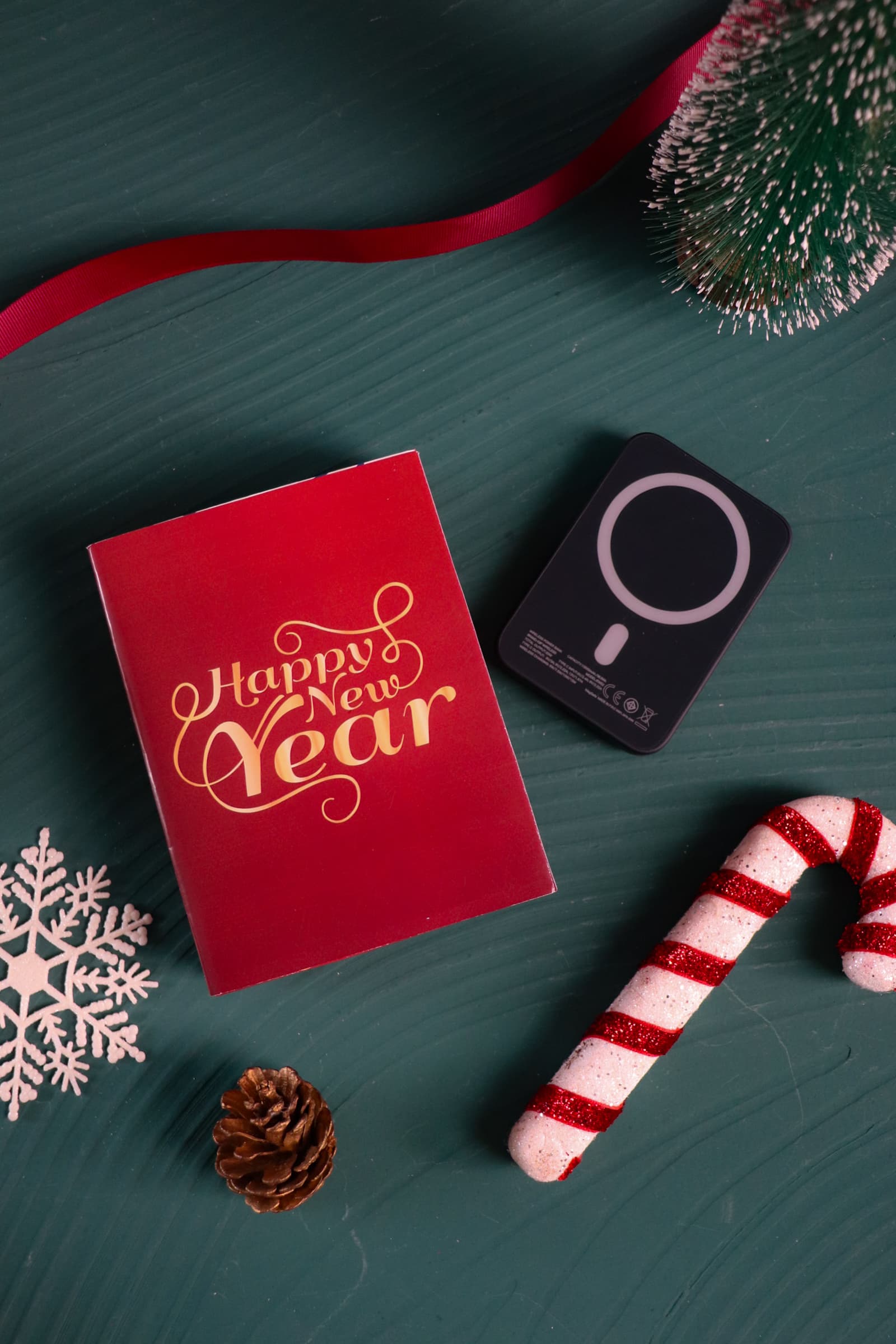 Yippy End Of Year Gift 2025