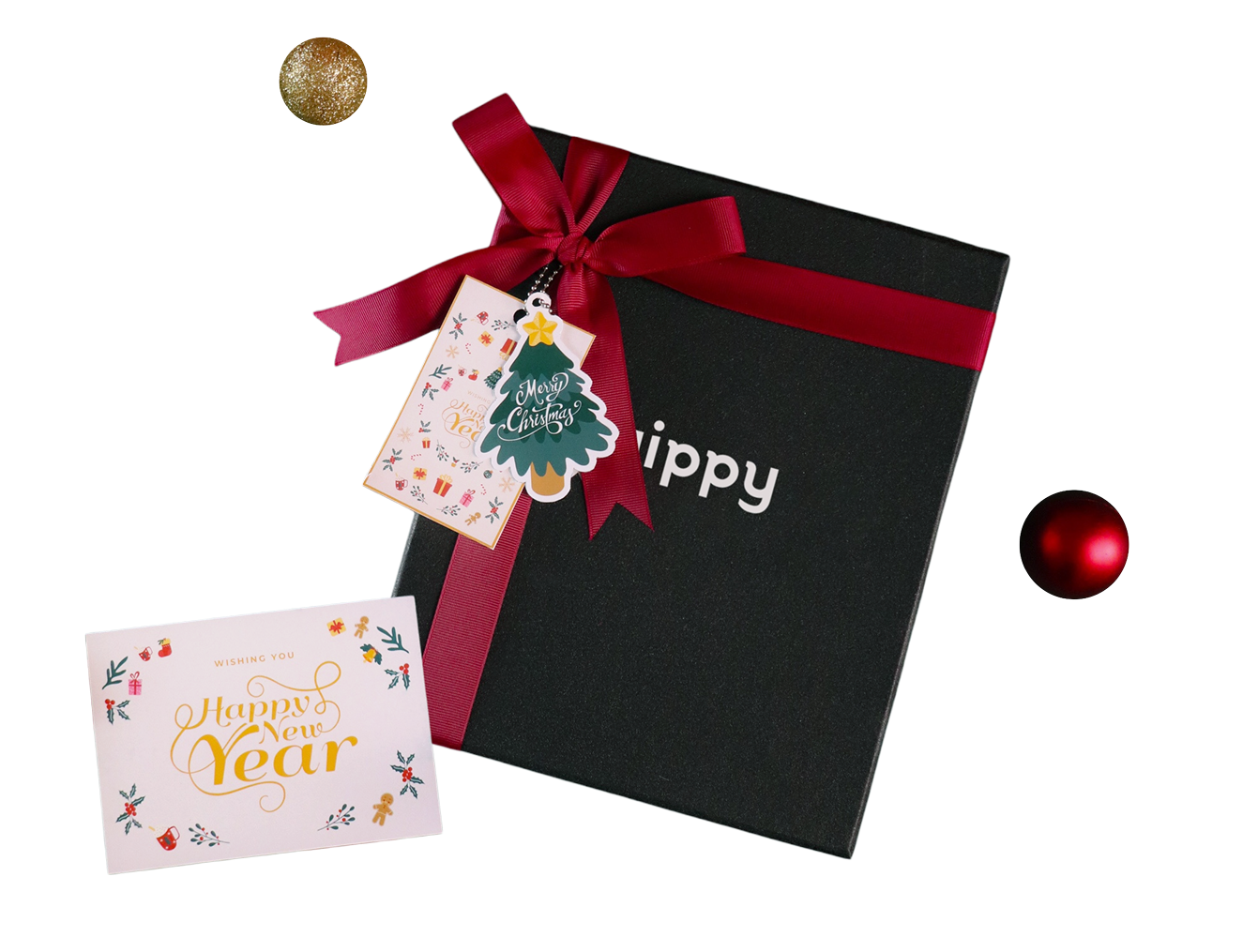 Christmas & End Of Year 2025