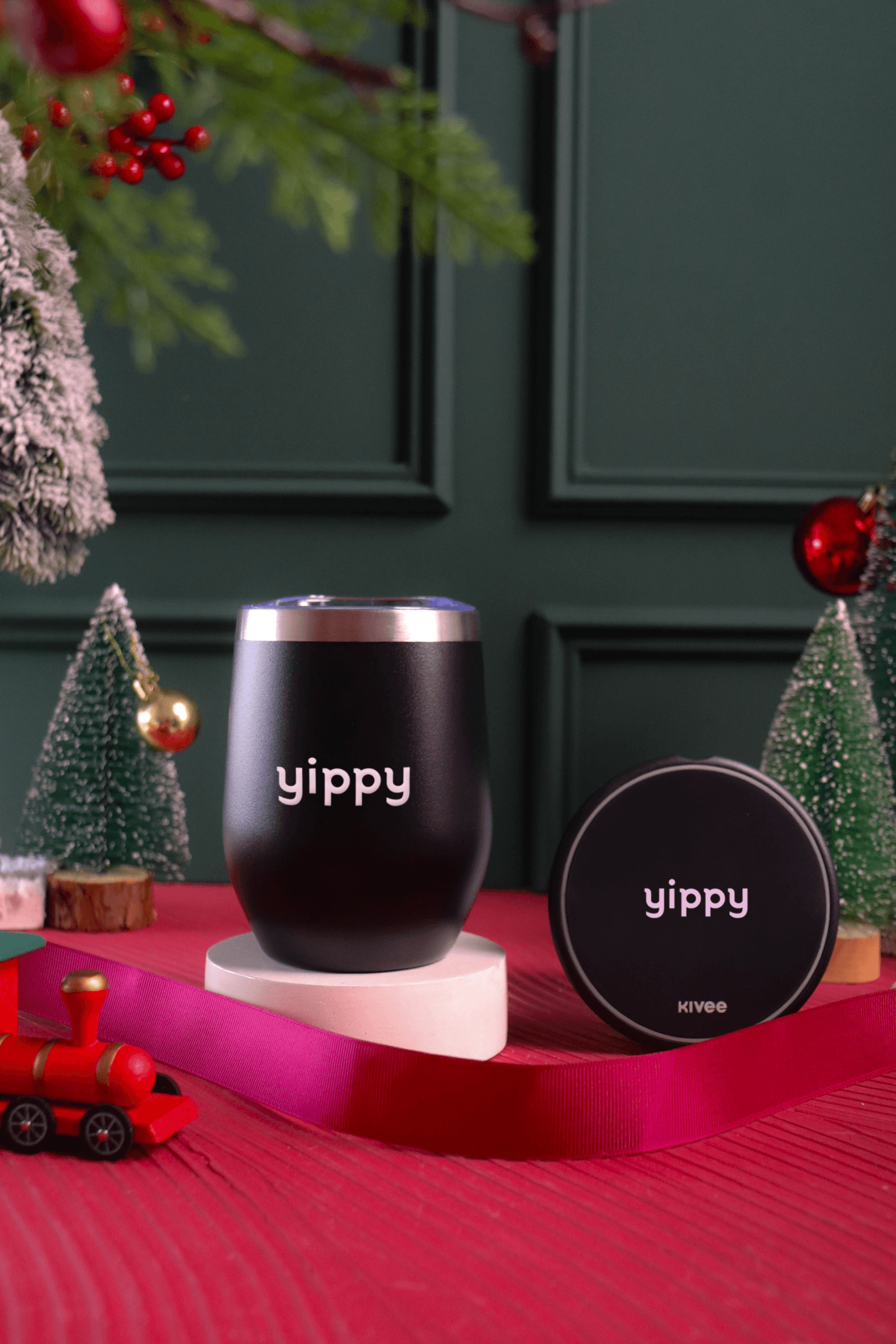 Yippy End Of Year Gift 2025 