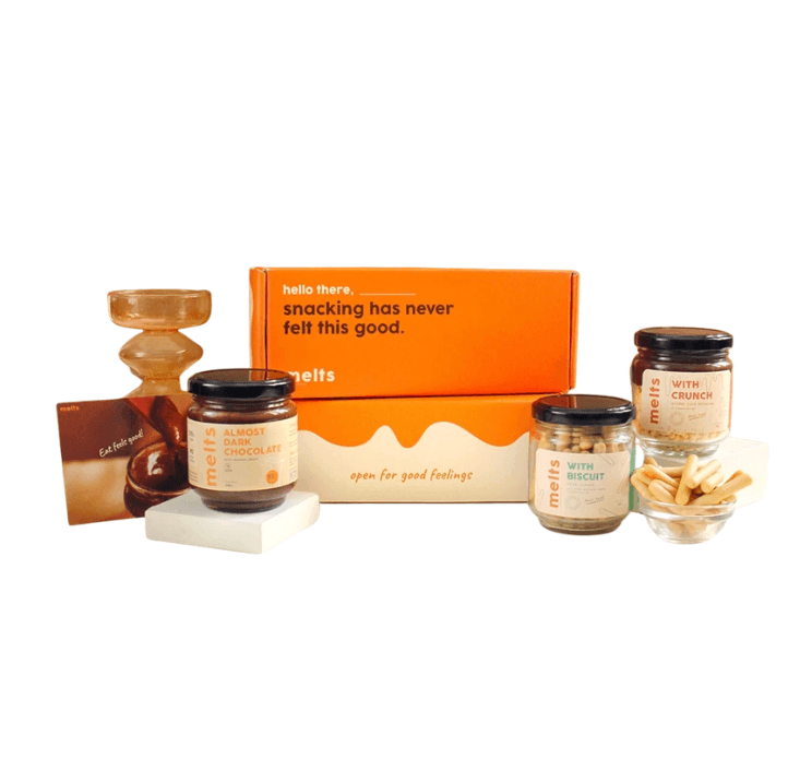 Consumables - Gift Set - Starter Pack - Melts image