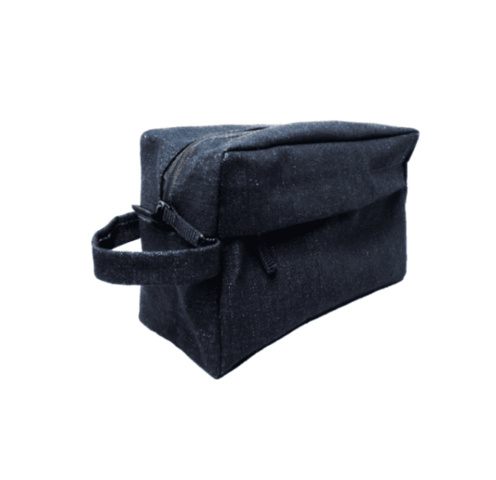 Hand Bag - Rou - Canvas image