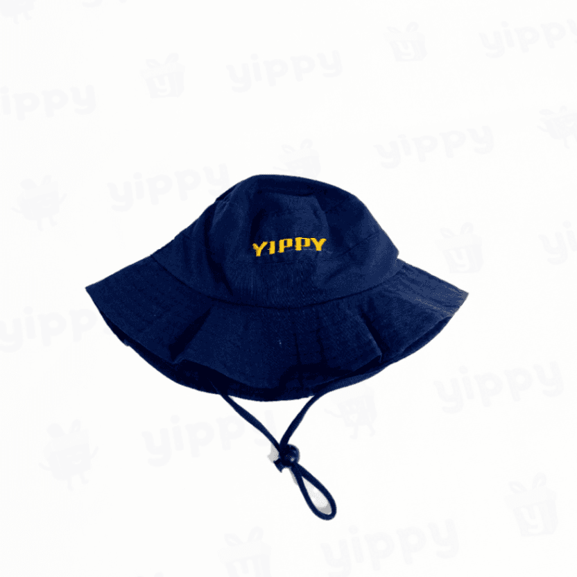 Hat - Jungle Hat image