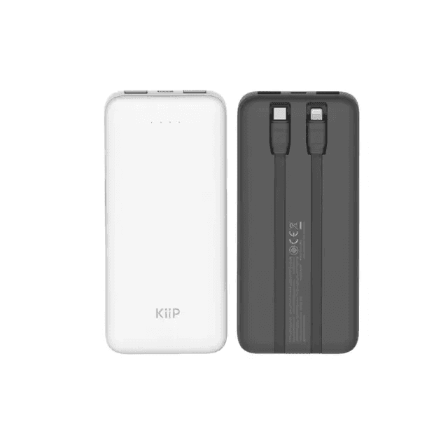 Powerbank - KIIP - E33C iamge