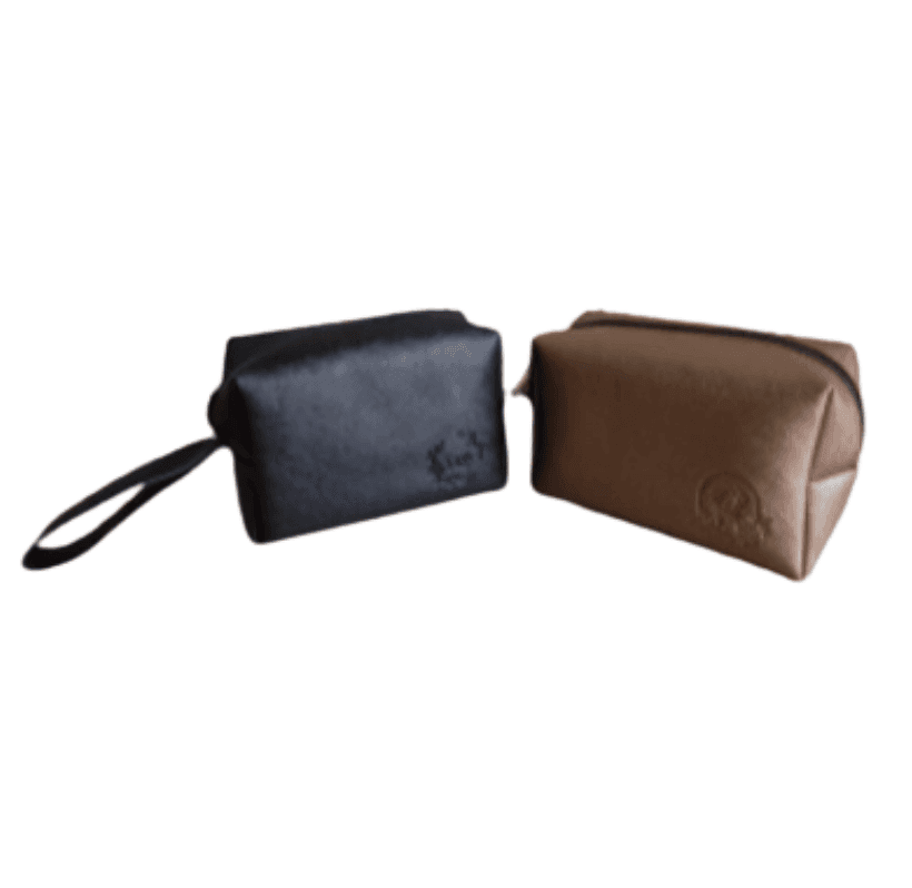 Pouch - Boxy image