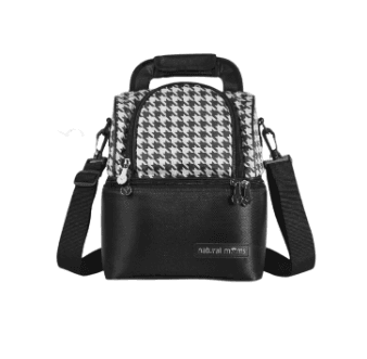 Bag - Cooler Bag ASI - Natural Moms - PVC image