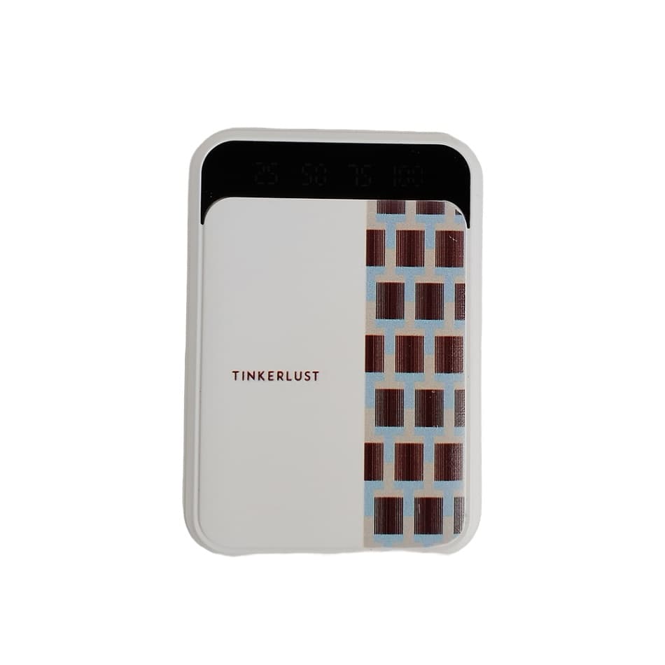 Powerbank - Letiven - Fast Charging  image