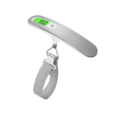 Luggage Scale - UV Print - Crad image