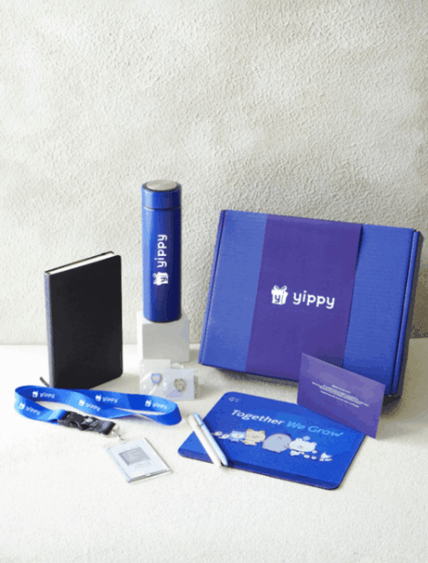 Onboarding Kit 20