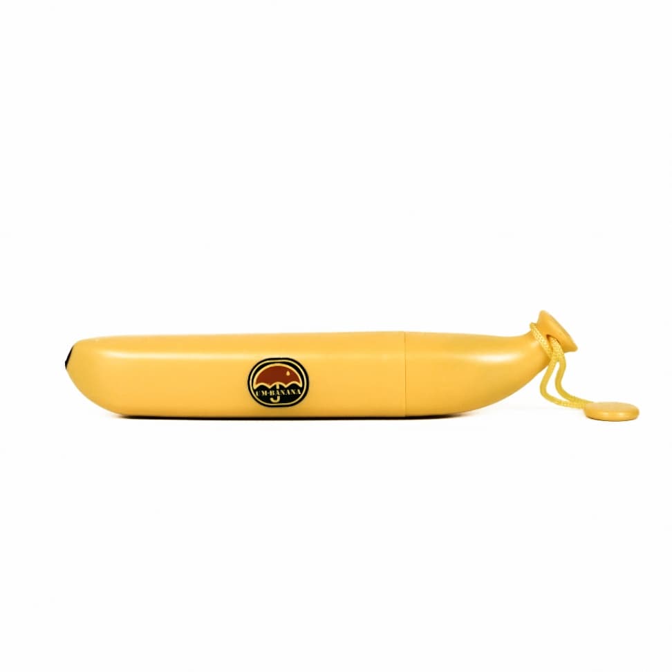 Umbrella - Banana image