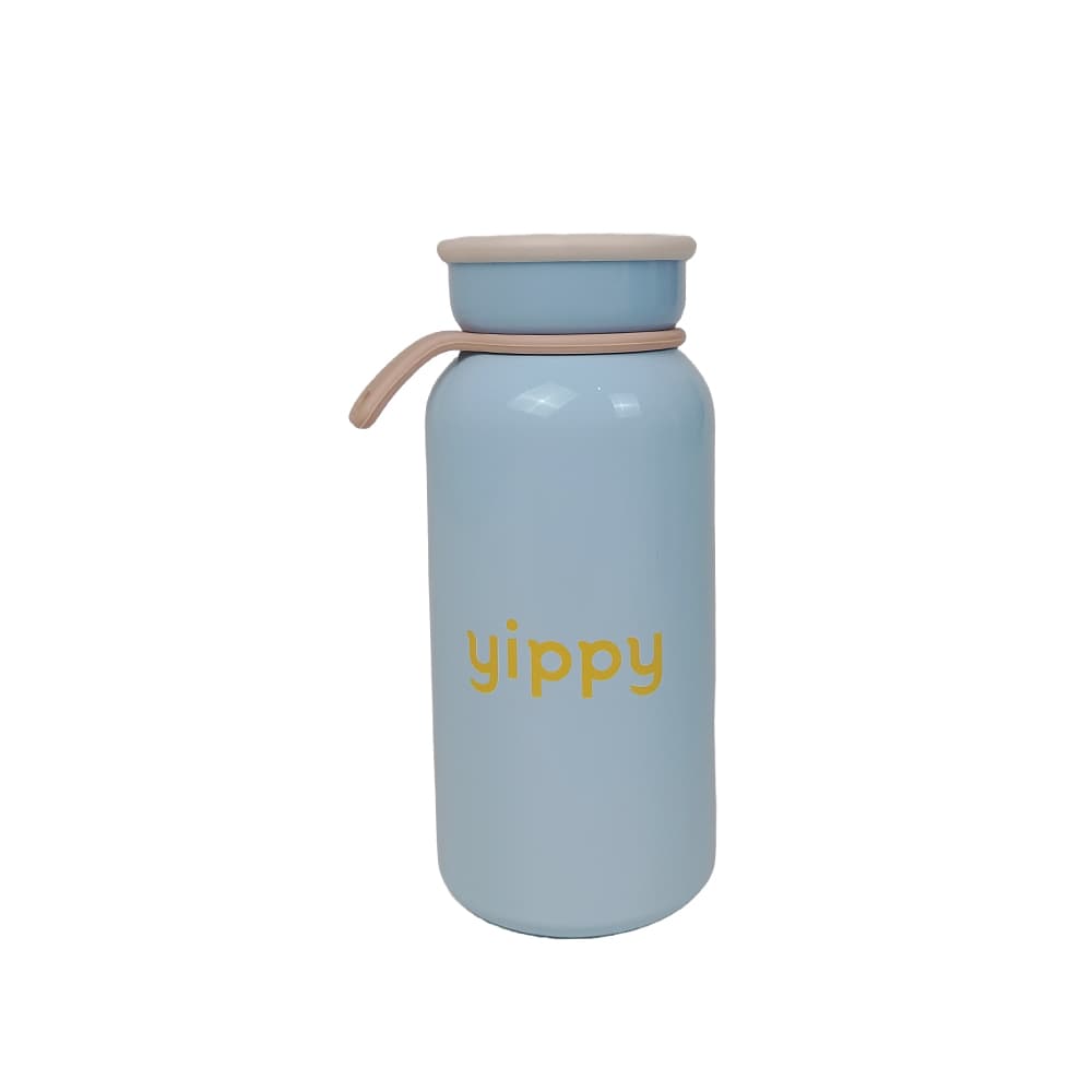 Tumbler - Stainless - Milk - 400ml image