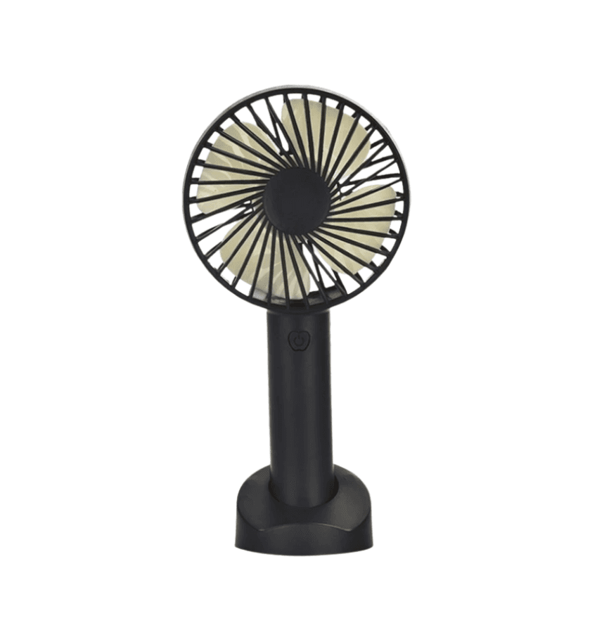 Portable Rechargeable Fan - STND image