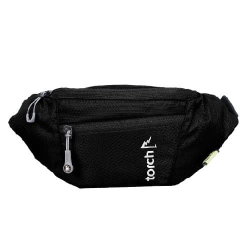 Waist Bag - Hamura - Torch - Nylon image