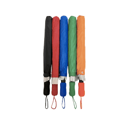 Umbrella - 2 Folded image