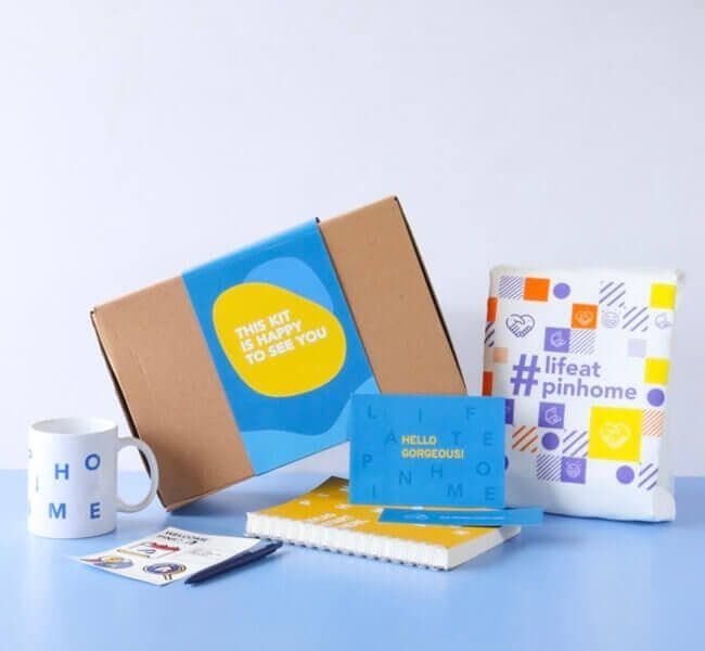 Onboarding Kit 7