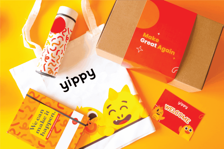 Onboarding Kit 4