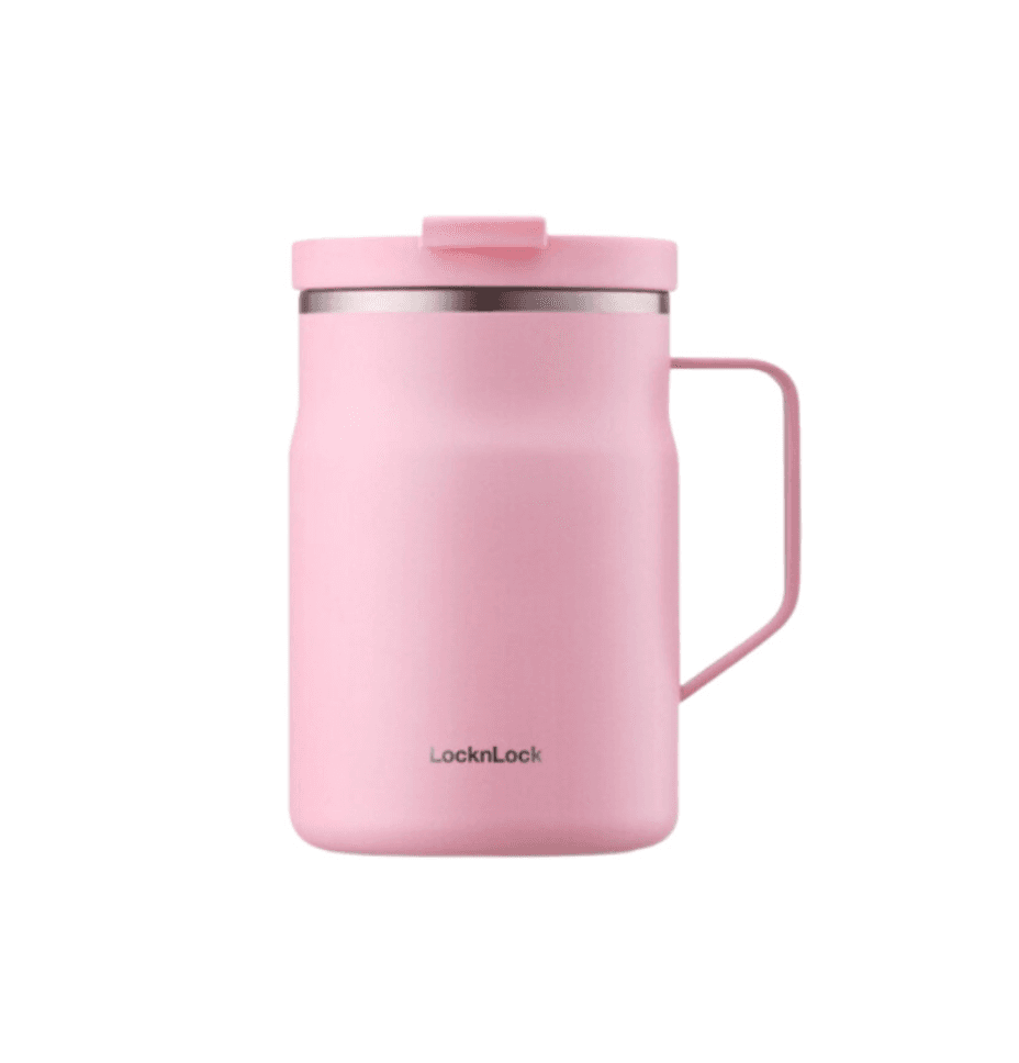 Mug - Stainless - LHC4263 - LocknLock - 820ml image