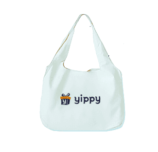 Totebag - Canvas - Sablon image