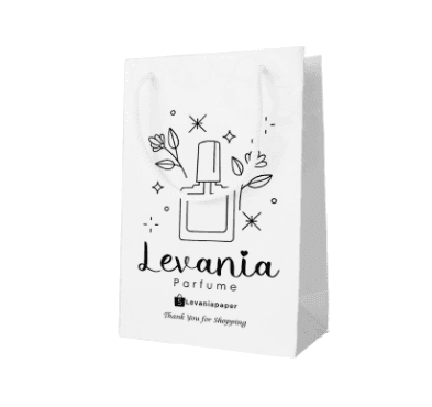 Paper bag - BC image