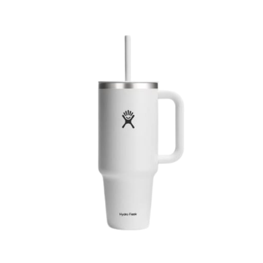 Tumbler - Stainless - All Around Travel Tumbler - Hydro Flask - 40Oz 1182ml image