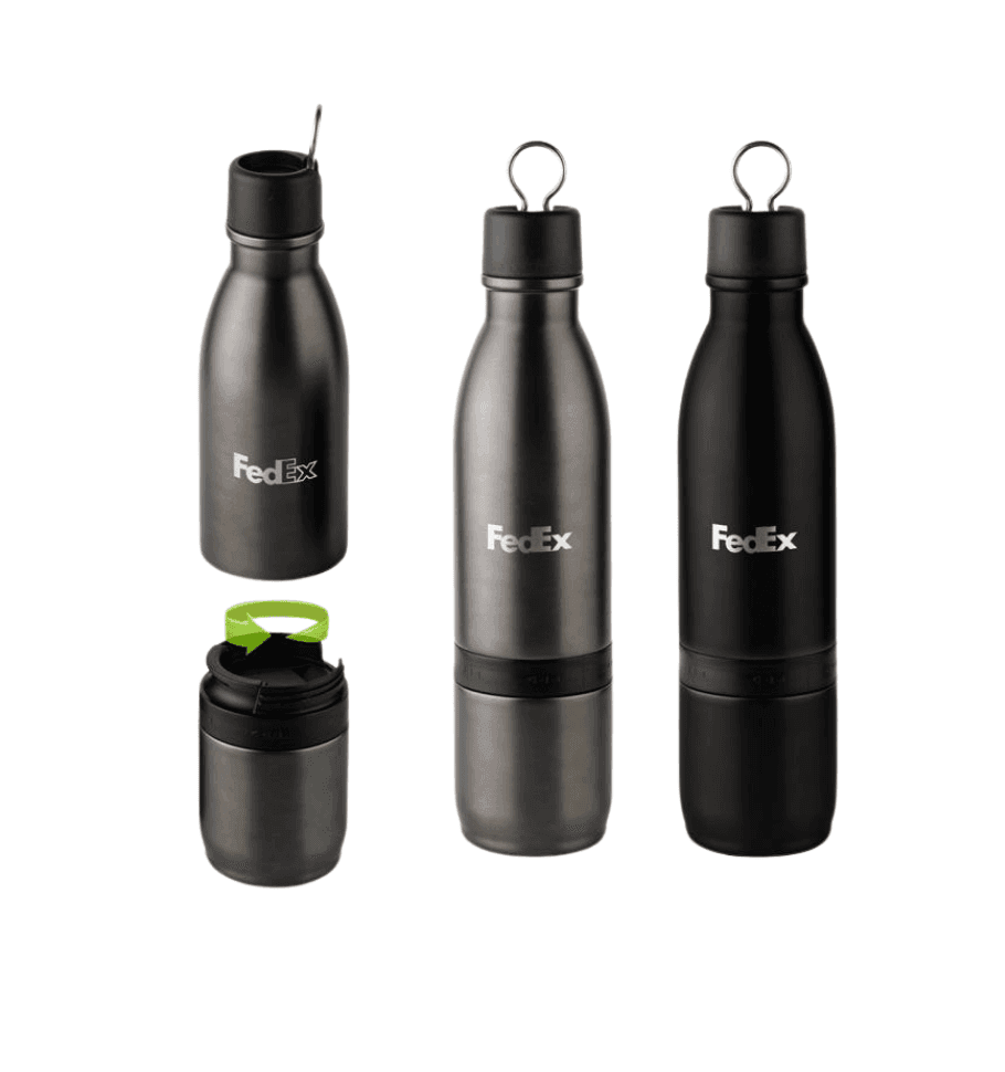 Tumbler - Stainless - Mila - 800ml image