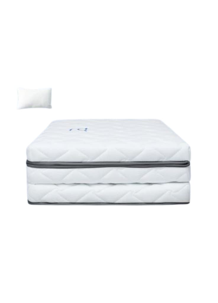 Folding Mattress - Turu - Trifold Premium - 10x90x200 image