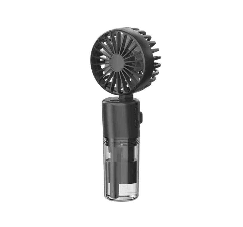 Portable Rechargeable Fan - F2 image