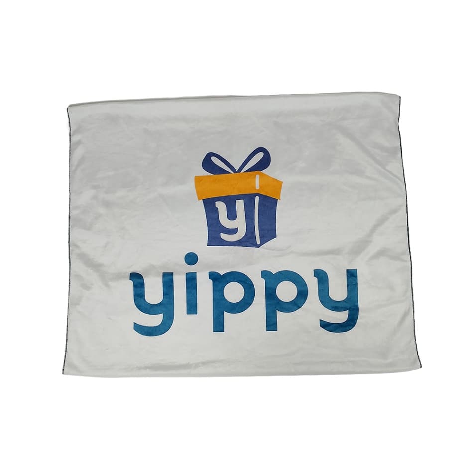 Blanket - Travel Blanket  image