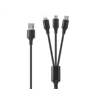 Cable Charger - Fast Charging - Best Tool image