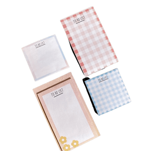 Memopad - 7x7 cm image