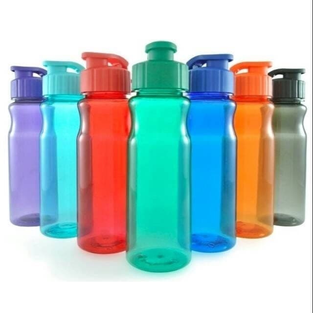 Tumbler - BPA Free Plastic - Florida - 560ml image