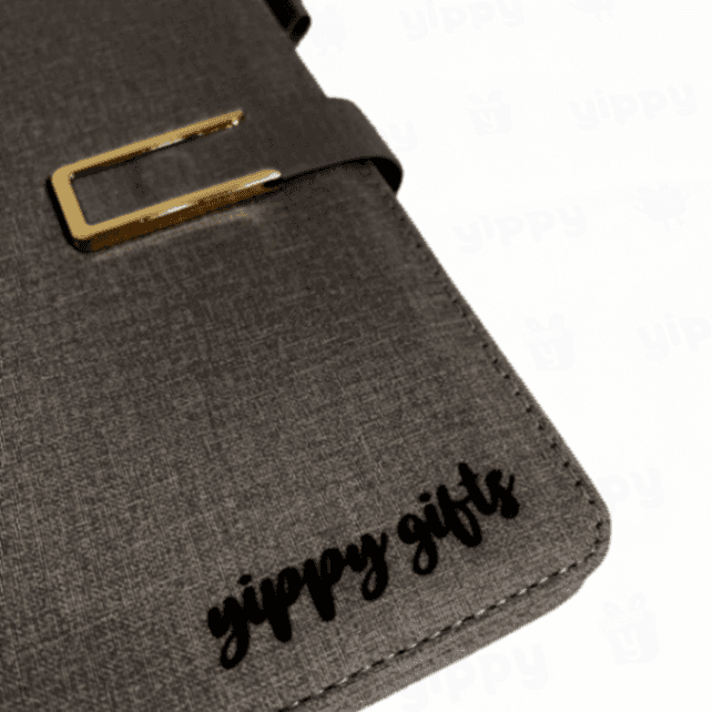 Notebook - Agenda - Leather  image