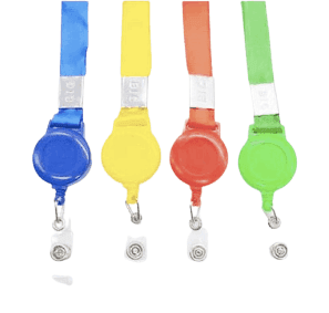 Lanyard - With Yoyo image