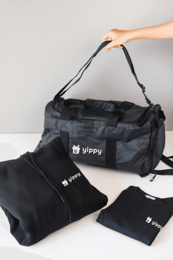 Merchandise 4